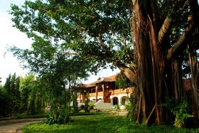 Khum Khun Wang Resort