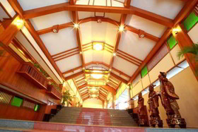 Khum Phucome