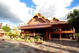 Khum Phucome