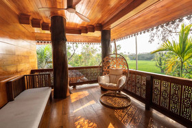 Khum Wang Nuea Villa