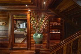 Khum Wang Nuea Villa