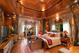 Khum Wang Nuea Villa