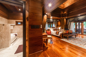 Khum Wang Nuea Villa