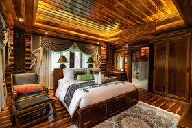 Khum Wang Nuea Villa