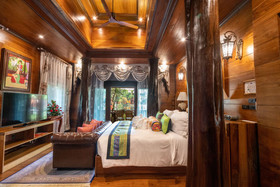 Khum Wang Nuea Villa