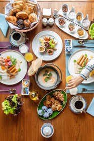 Khum Wang Nuea Villa