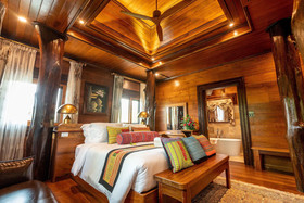 Khum Wang Nuea Villa