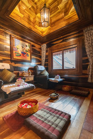 Khum Wang Nuea Villa