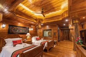 Khum Wang Nuea Villa