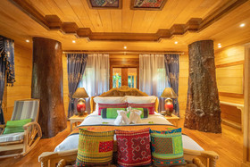 Khum Wang Nuea Villa