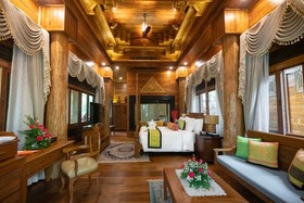 Khum Wang Nuea Villa