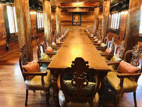 Khum Wang Nuea Villa