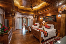 Khum Wang Nuea Villa