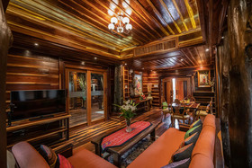 Khum Wang Nuea Villa