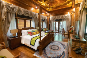 Khum Wang Nuea Villa