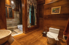 Khum Wang Nuea Villa