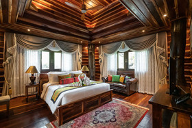 Khum Wang Nuea Villa