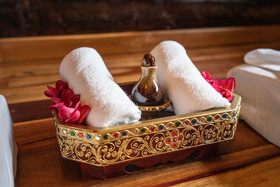 Khum Wang Nuea Villa