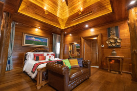 Khum Wang Nuea Villa