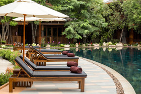 Khum Wang Nuea Villa