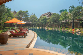 Khum Wang Nuea Villa