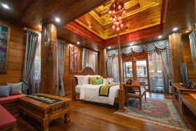 Khum Wang Nuea Villa