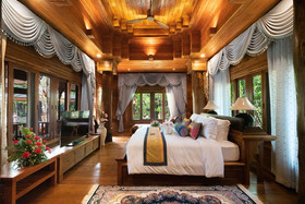 Khum Wang Nuea Villa