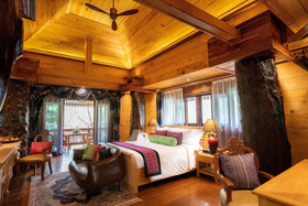 Khum Wang Nuea Villa