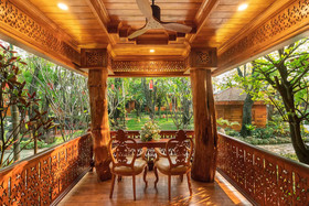 Khum Wang Nuea Villa