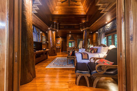 Khum Wang Nuea Villa