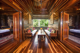 Khum Wang Nuea Villa