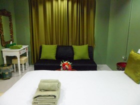 Khunnai House Chiang Mai