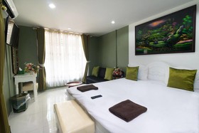 Khunnai House Chiang Mai