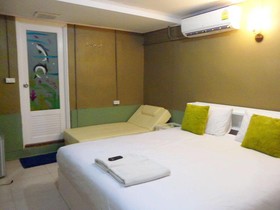 Khunnai House Chiang Mai