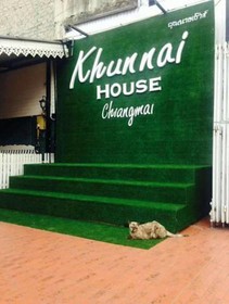 Khunnai House Chiang Mai
