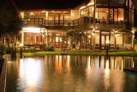 Kireethara Boutique Resort