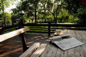 Kireethara Boutique Resort