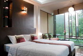 Kireethara Boutique Resort