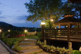 Kireethara Boutique Resort