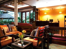 Kireethara Boutique Resort