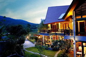 Kireethara Boutique Resort