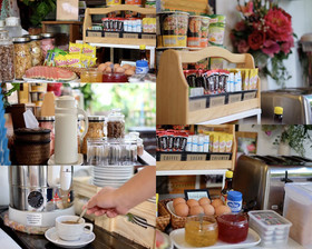 Kittawan Home & Gallery