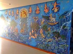 Kodchasri Thani