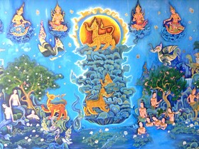 Kodchasri Thani