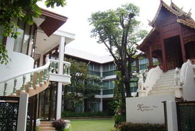 Kodchasri Thani