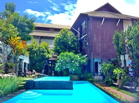 Kodchasri Thani