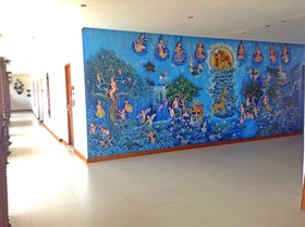 Kodchasri Thani
