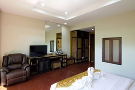 Laan Mai Fai Chang Resort