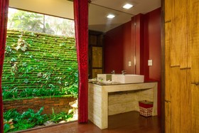 Laan Mai Fai Chang Resort