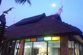 Laan Mai Fai Chang Resort
